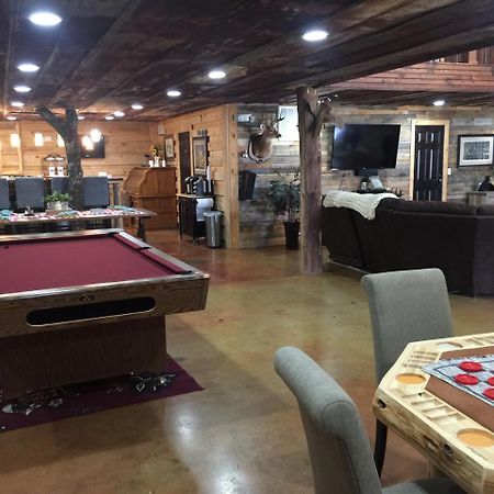 Red Fern Plantation Lodge Statesboro Εξωτερικό φωτογραφία
