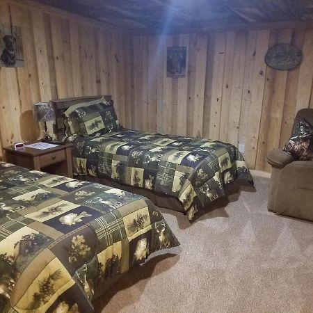 Red Fern Plantation Lodge Statesboro Εξωτερικό φωτογραφία
