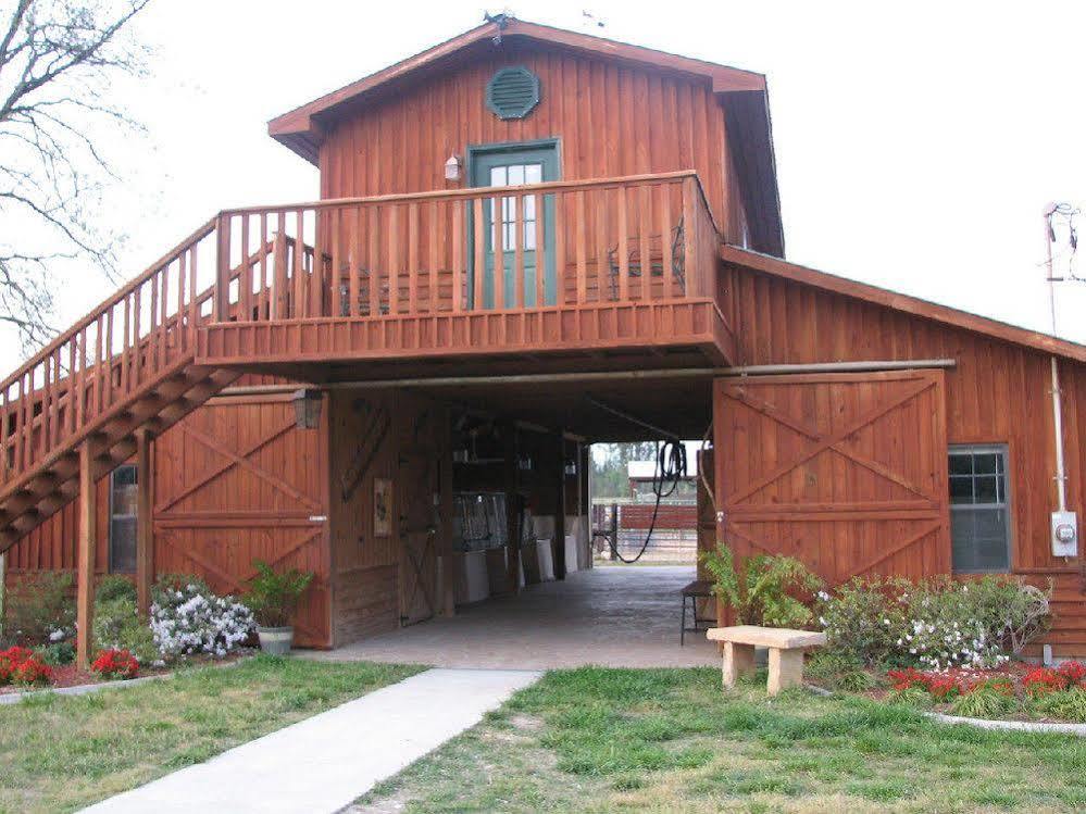 Red Fern Plantation Lodge Statesboro Εξωτερικό φωτογραφία