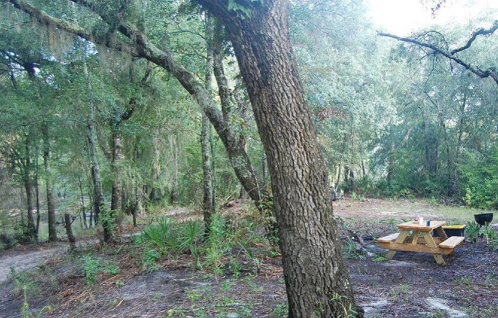 Red Fern Plantation Lodge Statesboro Εξωτερικό φωτογραφία