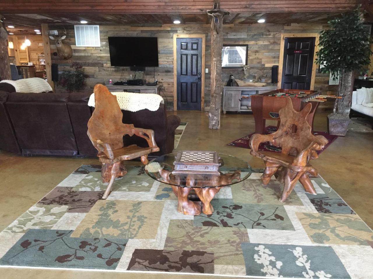 Red Fern Plantation Lodge Statesboro Εξωτερικό φωτογραφία