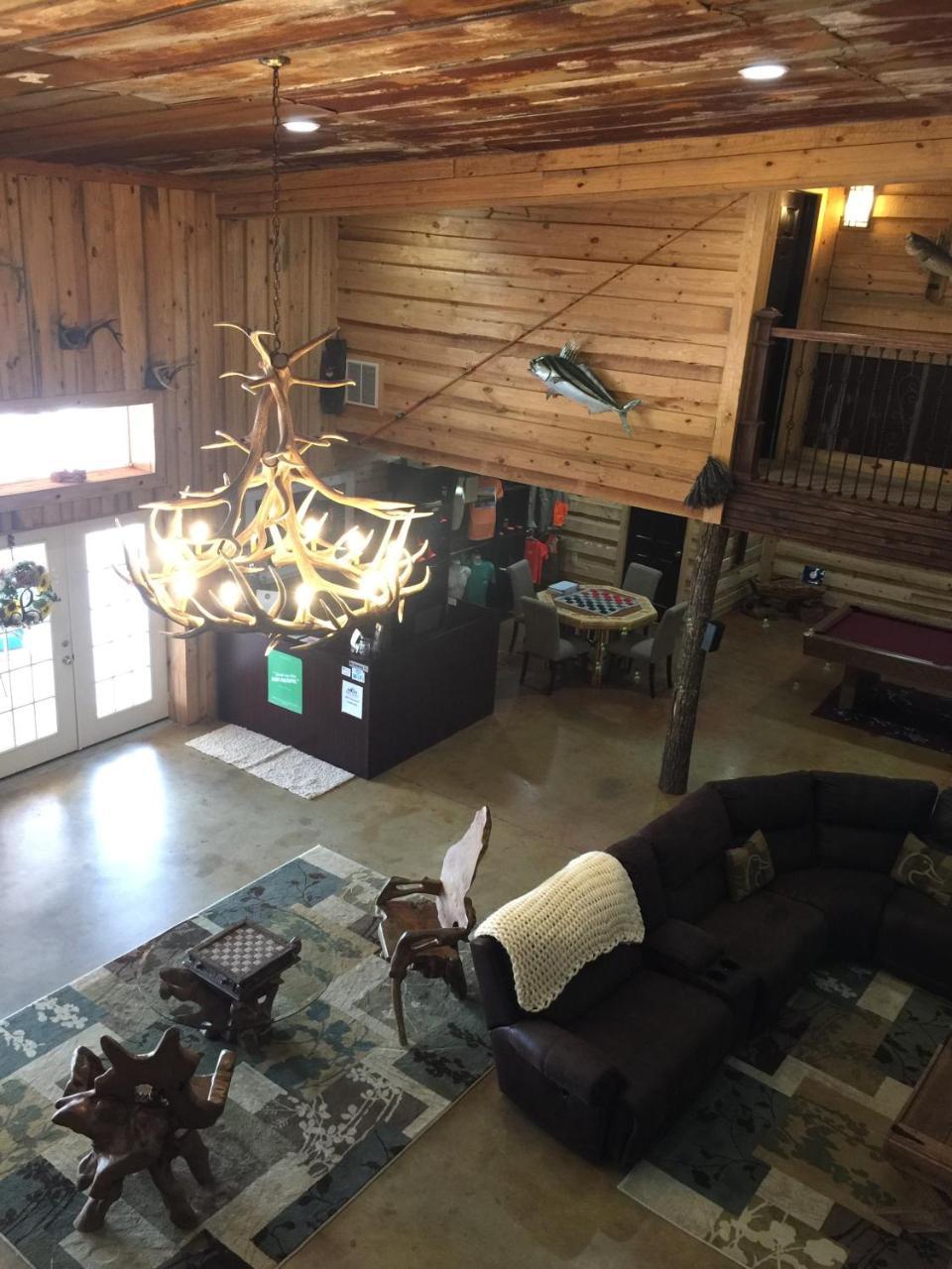 Red Fern Plantation Lodge Statesboro Εξωτερικό φωτογραφία