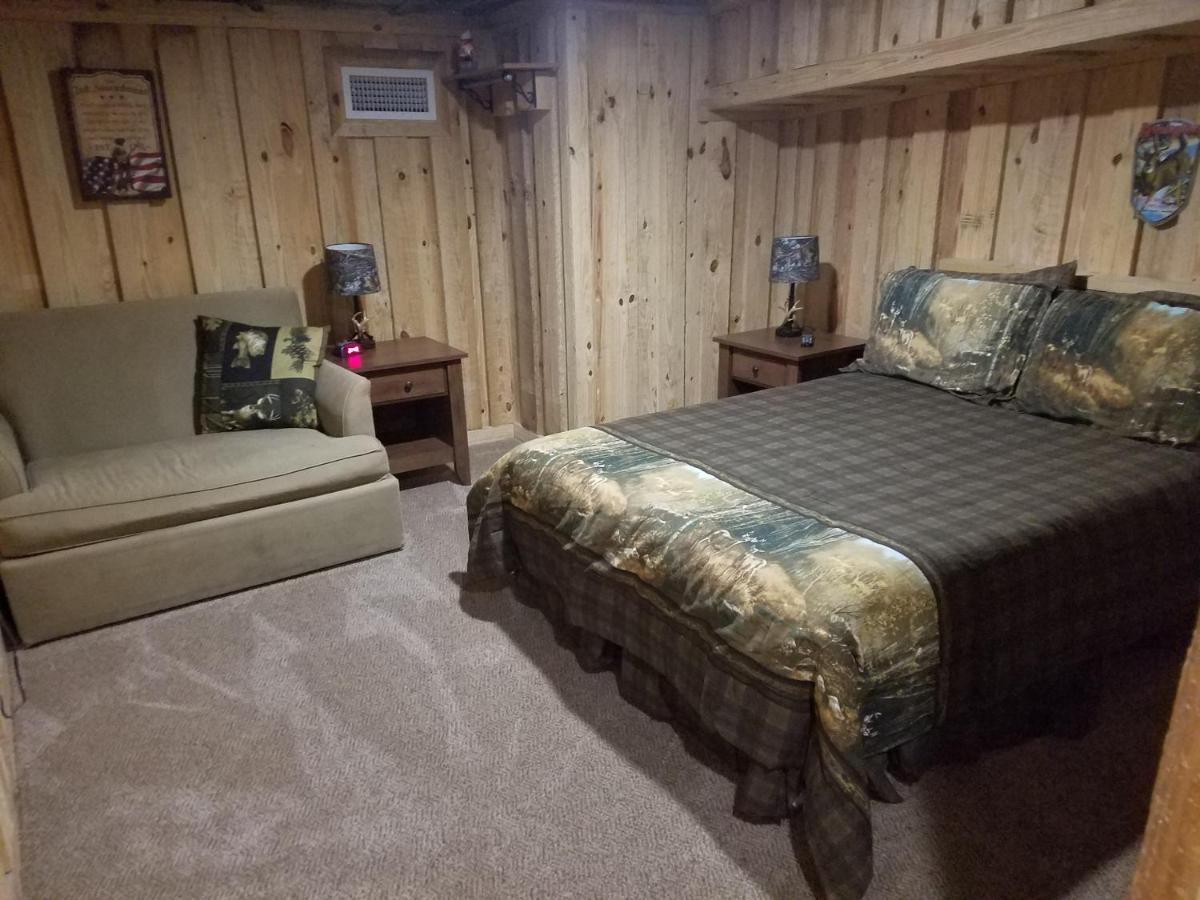 Red Fern Plantation Lodge Statesboro Εξωτερικό φωτογραφία