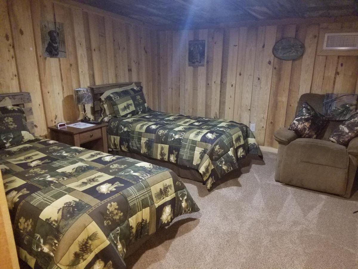 Red Fern Plantation Lodge Statesboro Εξωτερικό φωτογραφία